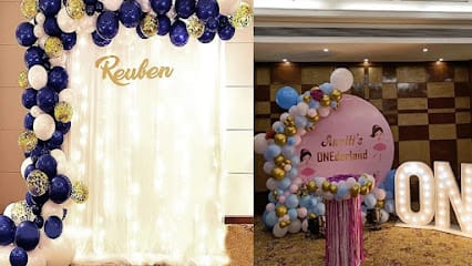 Shayals Decorations business photograph