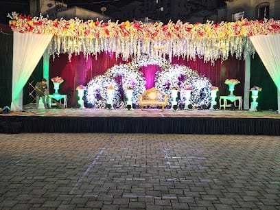 Saifan-Shadi ki taiyari-Best Wedding Planners and Destination wedding in pune and lonavala - wedding management business photograph