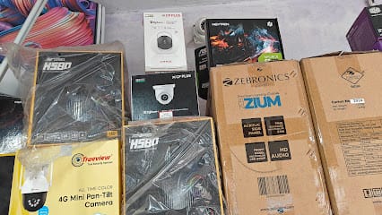 G TECH SOLUTIONS business photograph