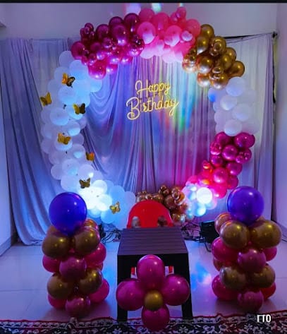 Anand Event and Marketing business photograph