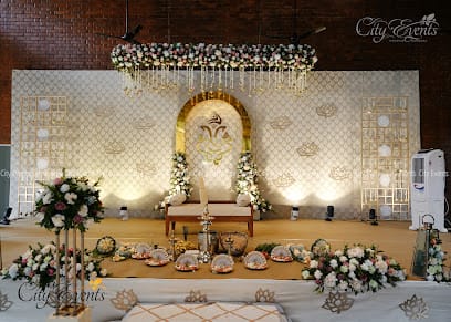 City Events Wedding Company business photograph