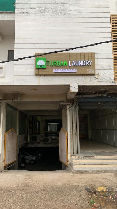 𝐓𝐮𝐫𝐛𝐚𝐧 𝐃𝐫𝐲 𝐂𝐥𝐞𝐚𝐧𝐞𝐫𝐬 | Laundry Service in prayagraj business photograph