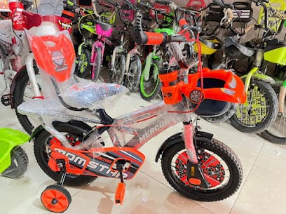 Shemankari Toys business photograph