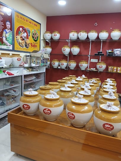 PICKLE MART KURNOOL business photograph