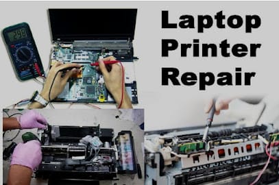 I-TECH IT SOLUTIONS LAPTOP & PRINTER REPAIR SERVICE business photograph