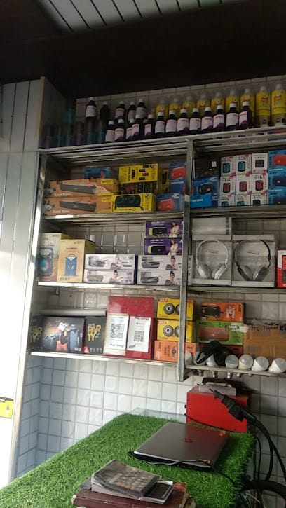 S.K. Mobile Point & Repairing Centre business photograph