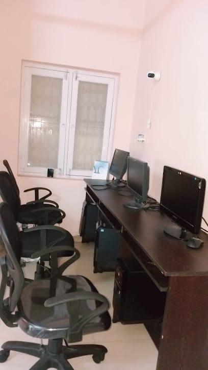 FutZen eTechnologies Private Limited business photograph