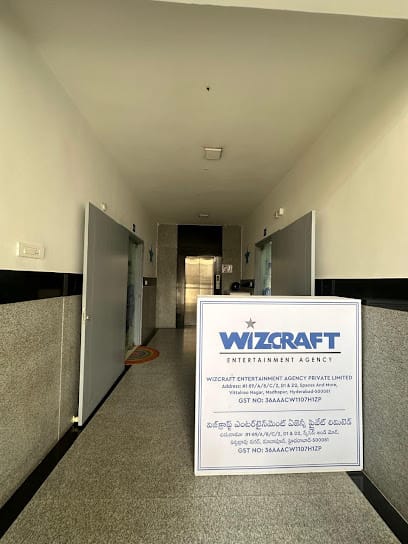 Wizcraft Entertainment Agency Pvt Ltd | Corporate Event & Conference Event Planner in Hyderabad business photograph