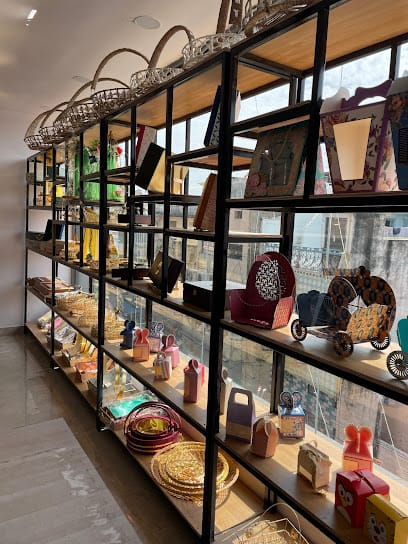 Jay Shree Art & Craft business photograph