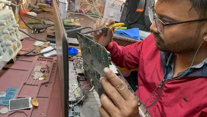 GR INFO business photograph