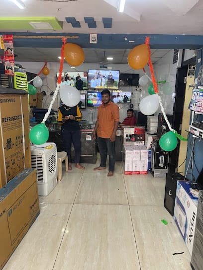 Bismillah Electronics business photograph