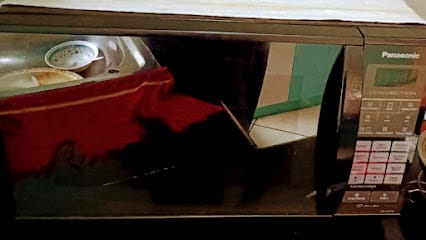 ZULFI SMART SERVICES (ZUIM) MICROWAVE, WASHING MACHINE, REFRIGERATOR REPAIR NEAR YOU business photograph