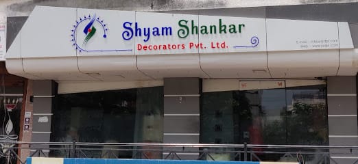 Shyam Shankar Decorators Pvt. Ltd. business photograph