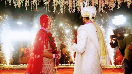 Phoenix Events & Wedding Planner business photograph