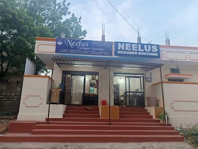 Neelus Designer Boutiques business photograph