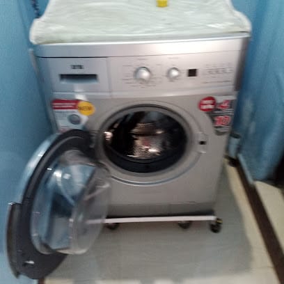 MURUGAN ELECTRONICS_ washing Machine,fridge service centre in trichy business photograph