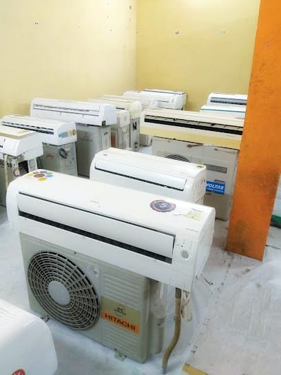 KH AC REPAIR & AC SERVICE Guntur business photograph