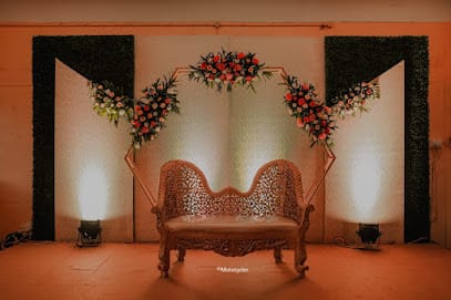 D WEDDING EVENTS business photograph