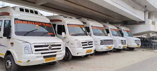 Swami Narayan Tour and Travels business photograph