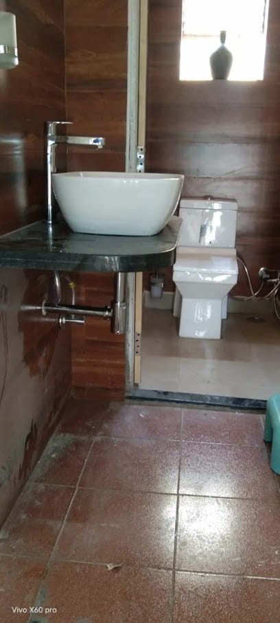 Saurabh plumbing services & suppliers business photograph