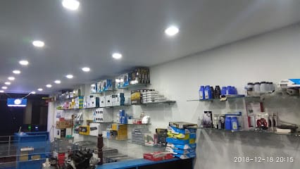 Inspire Computing Solutions & Technologies business photograph