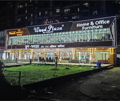 Wood Plaza® Furniture business photograph