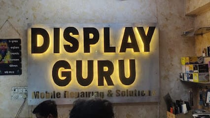 Display Guru Mobile Repairing and Solutions business photograph
