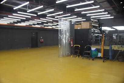 Detailing Bull Surat business photograph