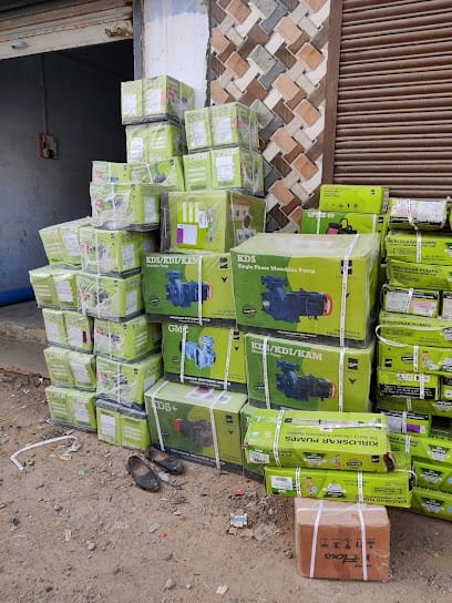 Tara Machinery Store business photograph