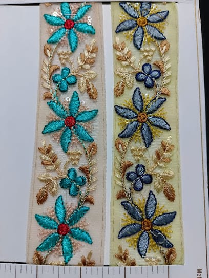 Asha art business photograph