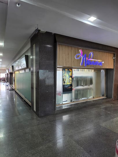 Nihaara Embroidery Fabrics business photograph