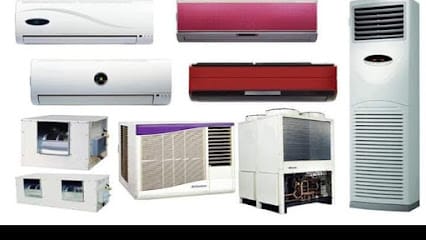 Rizwan Khan Ac reaparing And service center business photograph