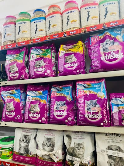 LUXURY PET'S business photograph