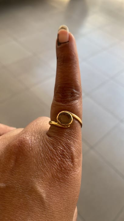 Chandranshu Gems & Jewels business photograph