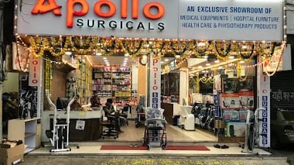 Apollo Surgicals business photograph