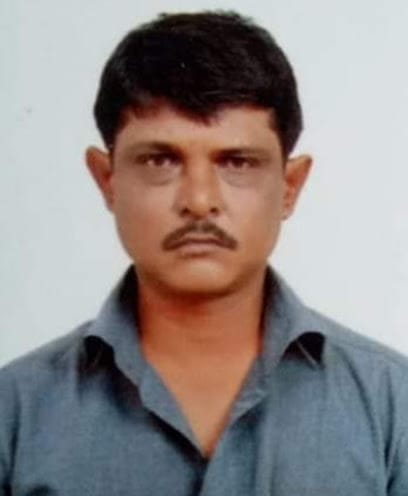 GS home patient care services business photograph