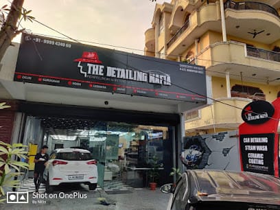 The Detailing Mafia business photograph