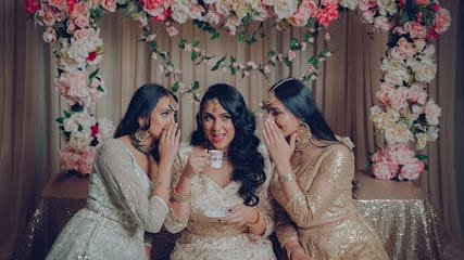 Hia Event Management business photograph