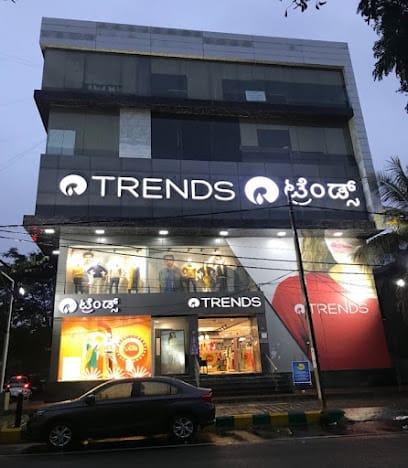 TRENDS business photograph