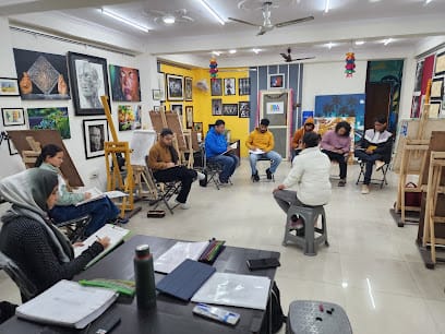 Jay School Of Arts business photograph