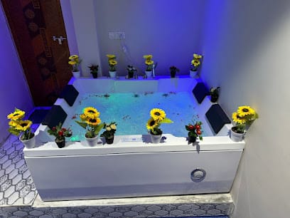 Vintage Saloon Massage Spa (Massage Center in Madhapur) business photograph