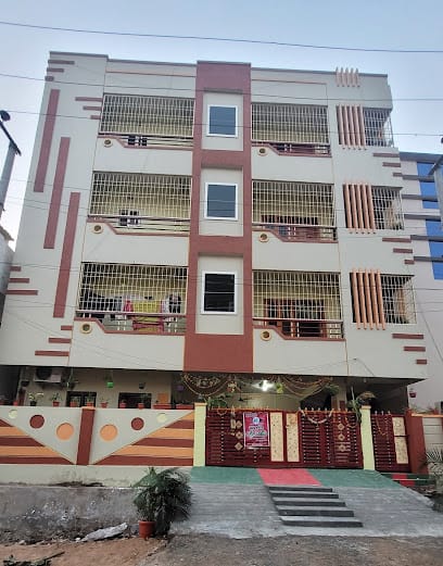 Madhura Logili Old Age Home business photograph