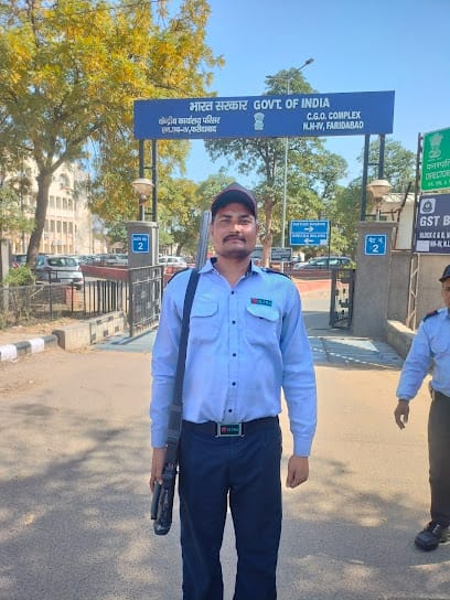 S P Enterprises - Housekeeping Services | Security Guard Services business photograph