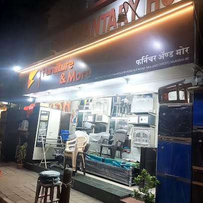 Furniture & More business photograph