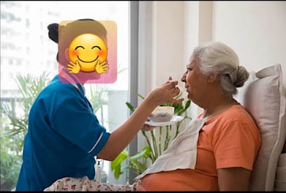 Healing Helpers - Ahmedabad's Best Homecare Service Provider business photograph