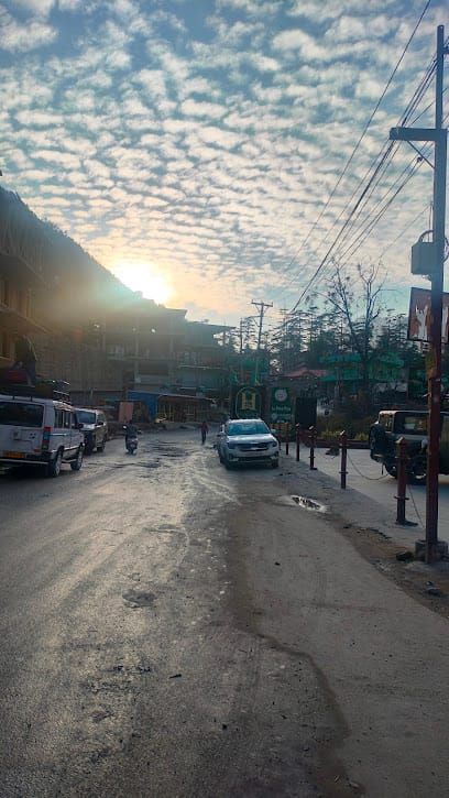 Wild Hike - Bike Rental service business photograph