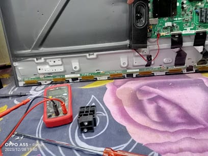 All solution electronic business photograph