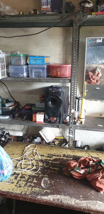 Prashanth Electronics business photograph