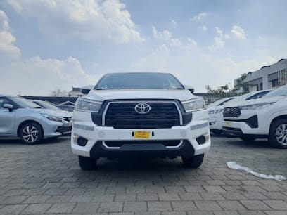 VR Car Rental Service business photograph