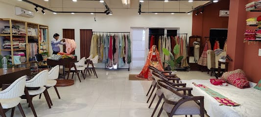 Label KALA SHREE business photograph